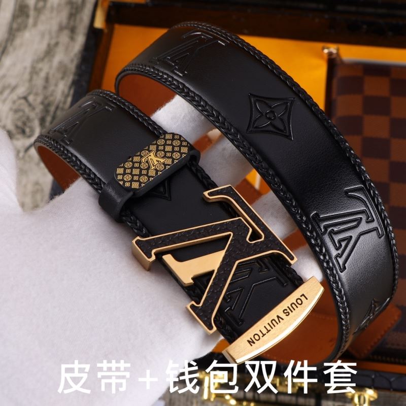 Louis Vuitton Belts